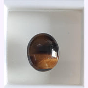 Authentic 5.80/CT Natural Tiger Eye Stone